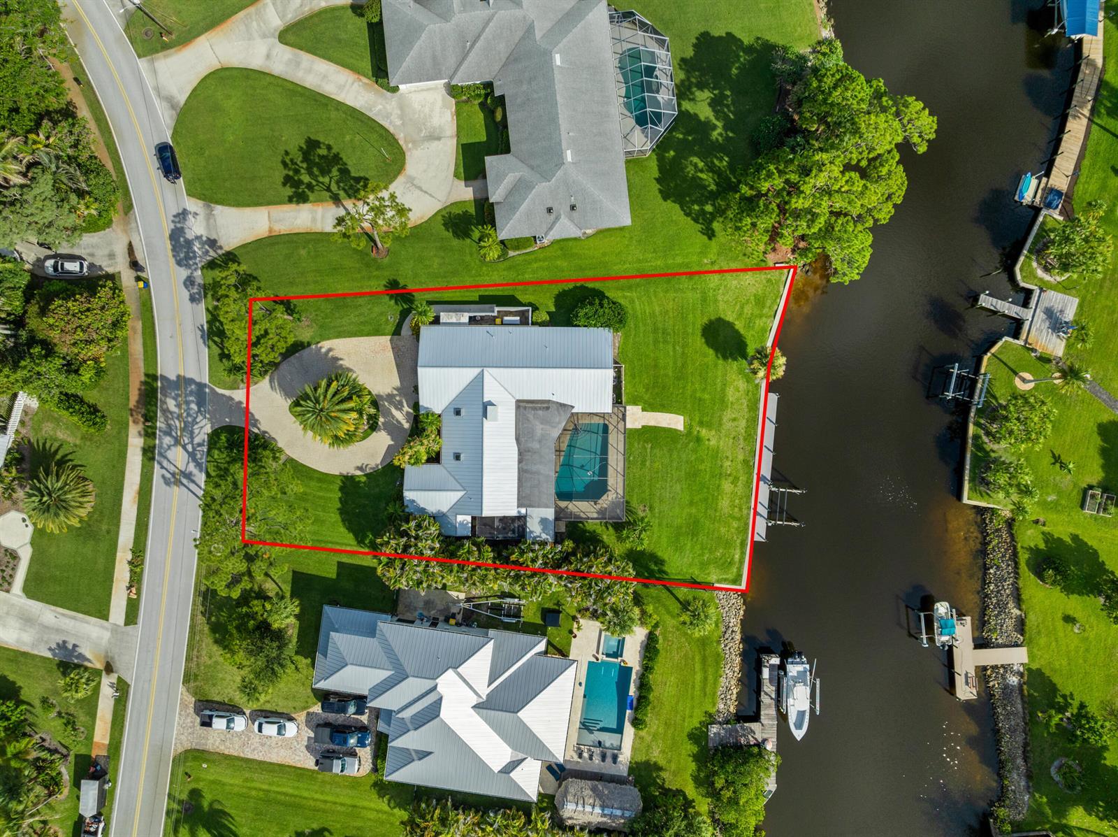 1310 NW LAKESIDE Trail, Stuart FL 34994 photo 2