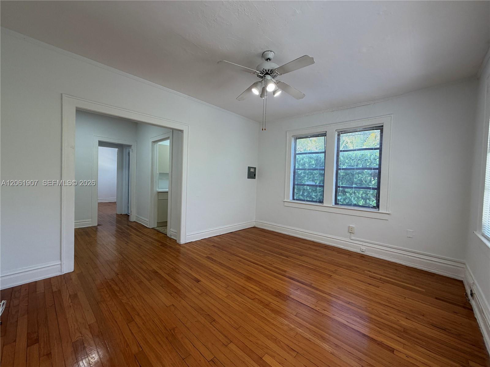 320 Mendoza Ave # 6, Miami FL 33134 photo 2