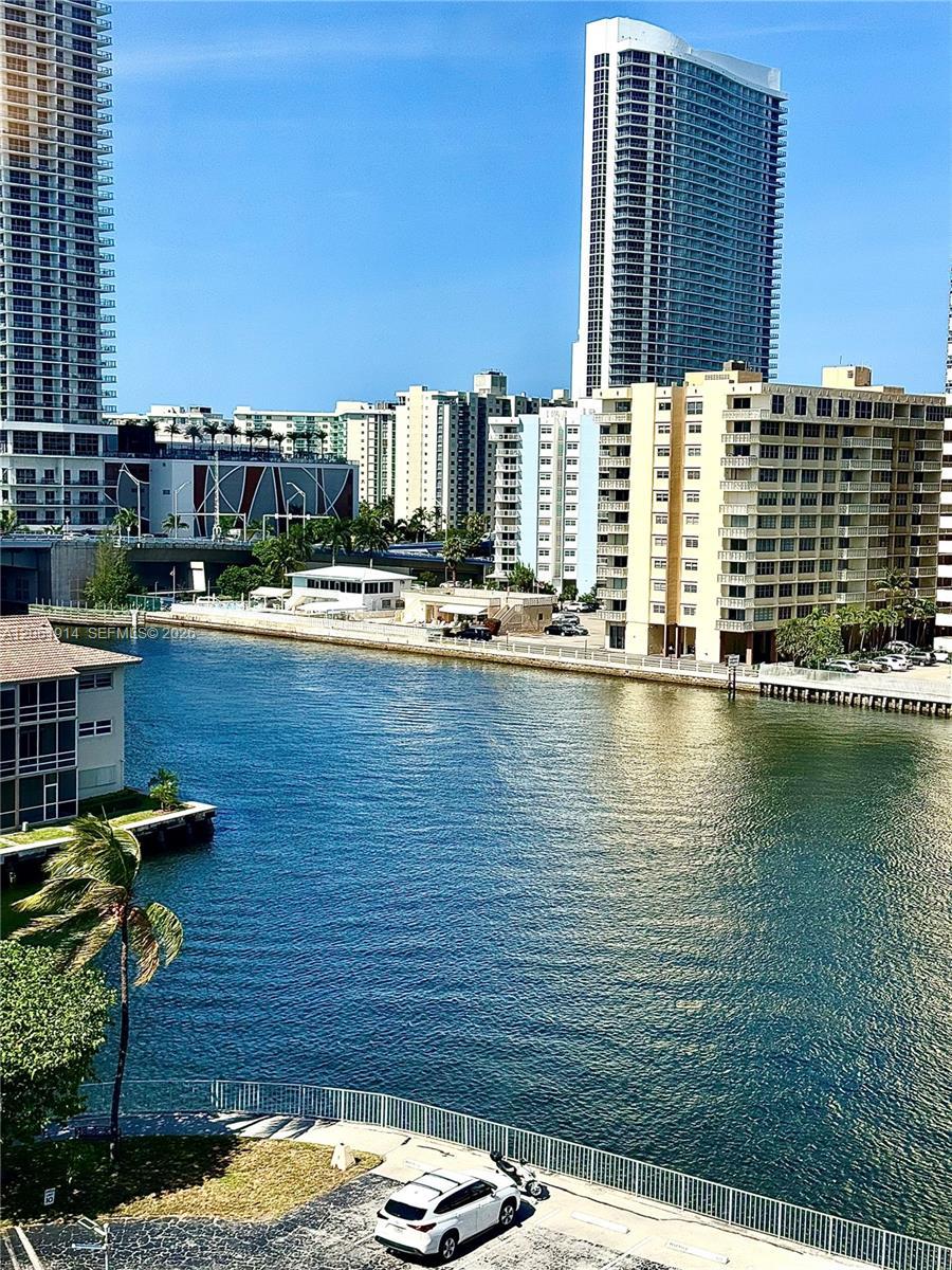100 Golden Isles Dr # 806, Hallandale Beach FL 33009 photo 4