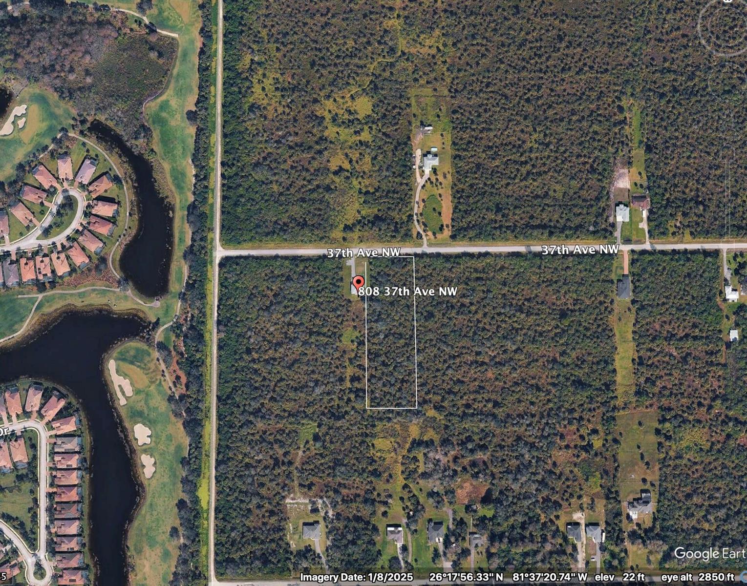 00 37th Avenue NW, Naples FL 34120 photo 2