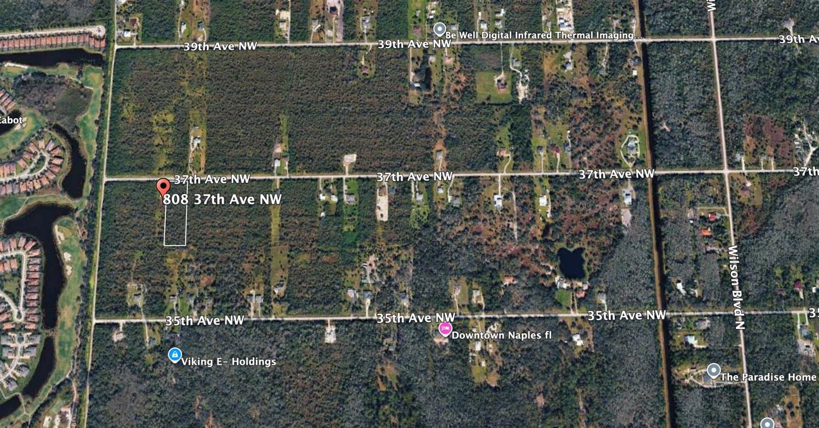 00 37th Avenue NW, Naples FL 34120 photo 3