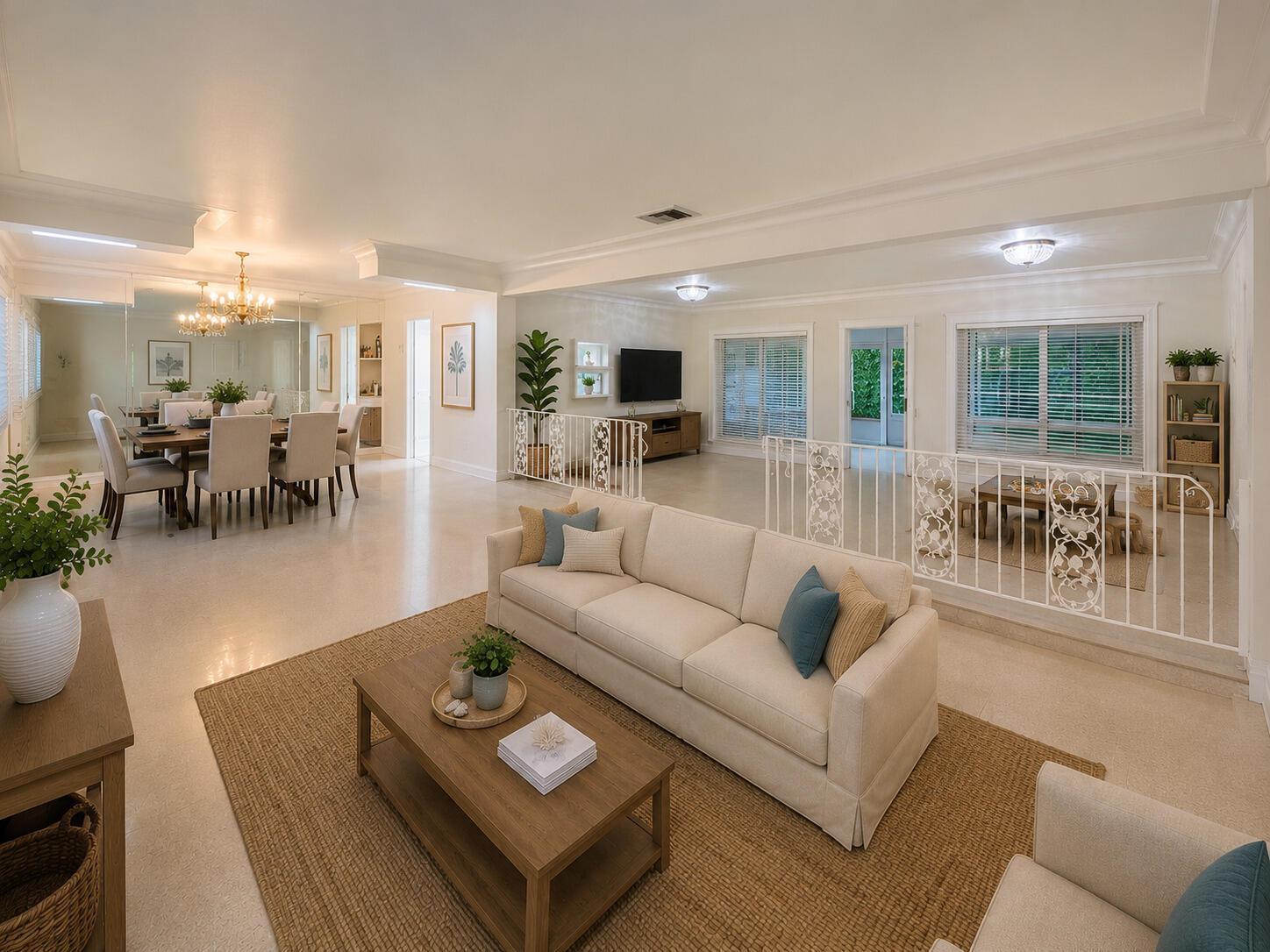 1049 VAN BUREN Street, Hollywood FL 33019 photo 5