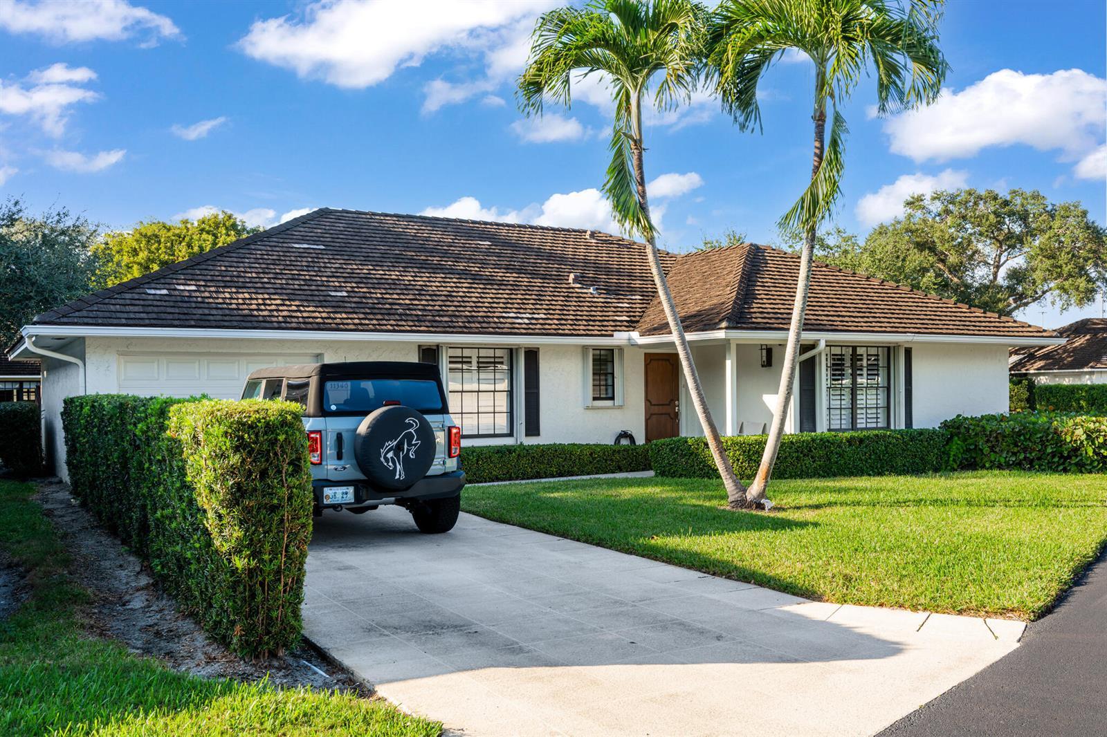 11340 BRIARWOOD Place, North Palm Beach FL 33408