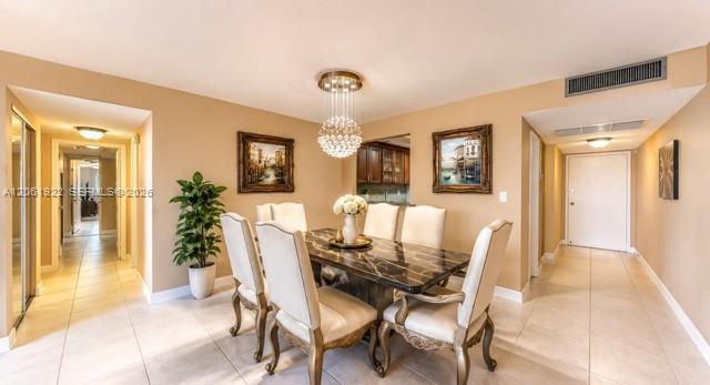 3140 S Ocean Dr # 1210, Hallandale Beach FL 33009 photo 3