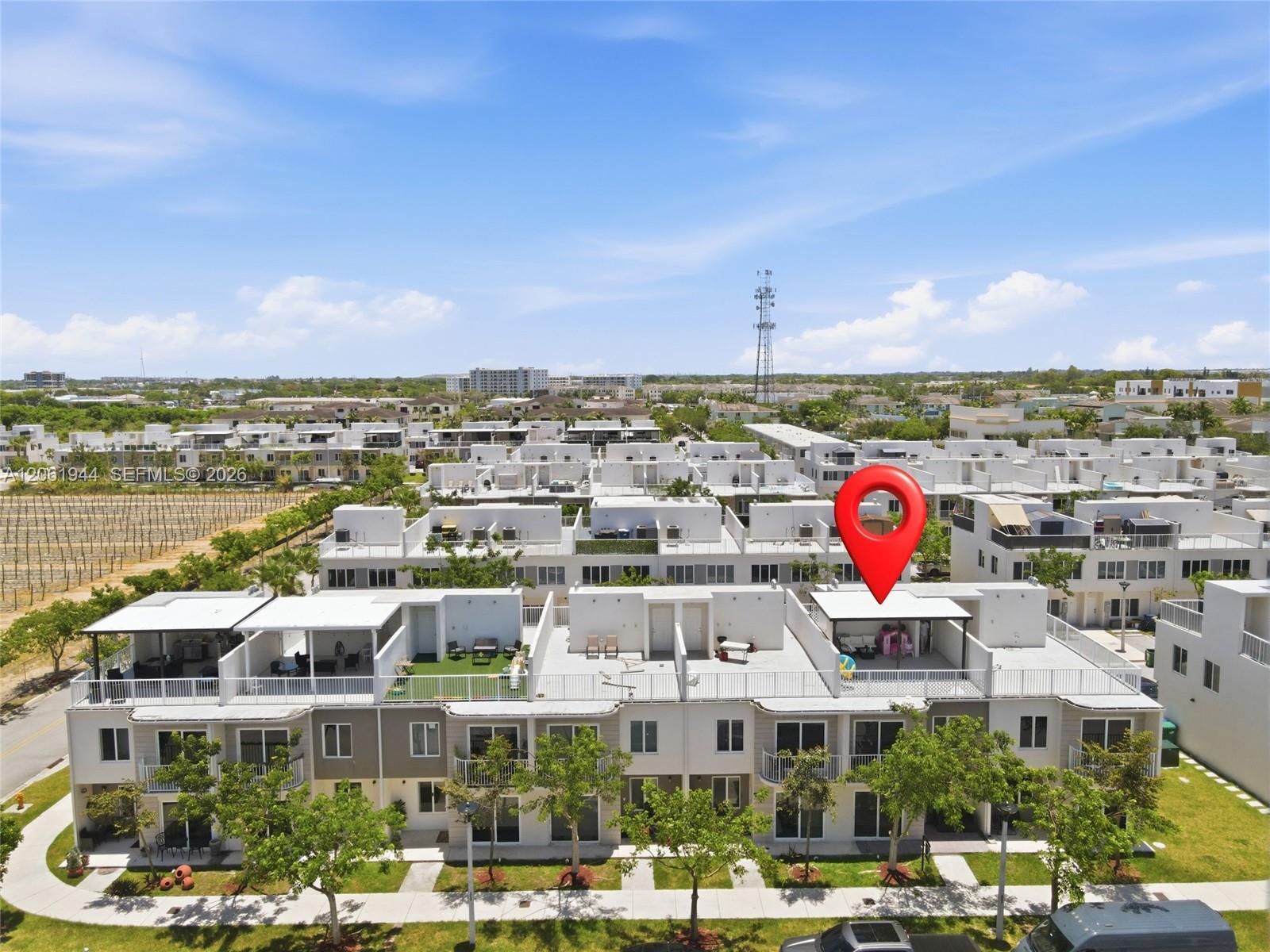 25847 SW 145th Ave # 0, Homestead FL 33032
