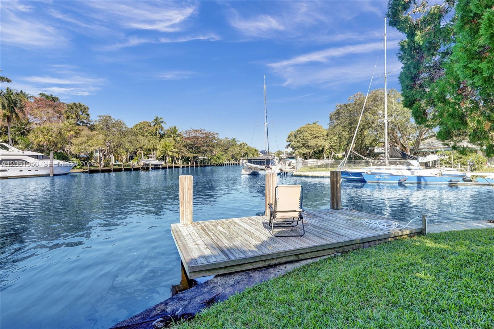 1321 Mandarin Isle, Fort Lauderdale FL 33315 photo 3