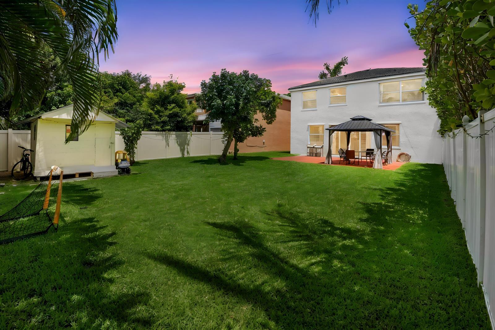 9670 Wolcott Place, Wellington FL 33414 photo 2