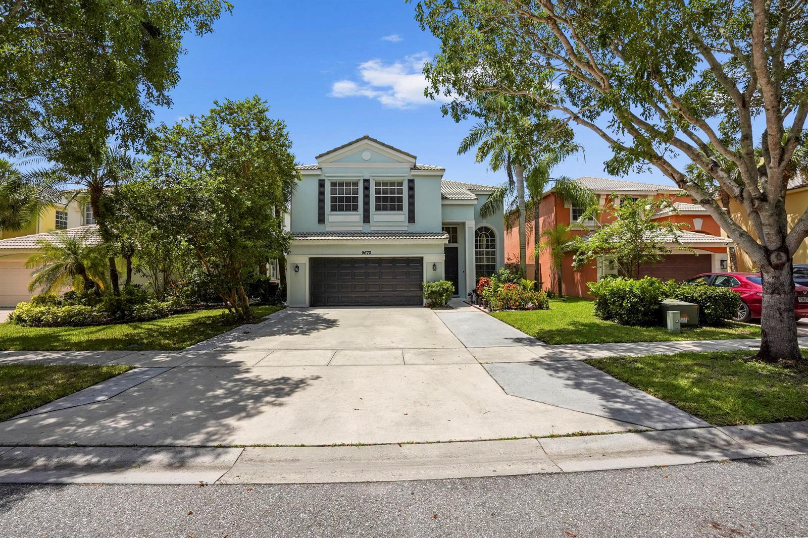 9670 Wolcott Place, Wellington FL 33414 photo 4
