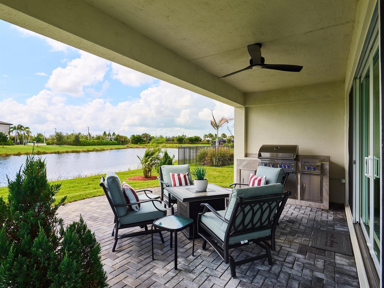 11869 SW Poseidon Way, Port St. Lucie FL 34987 photo 5
