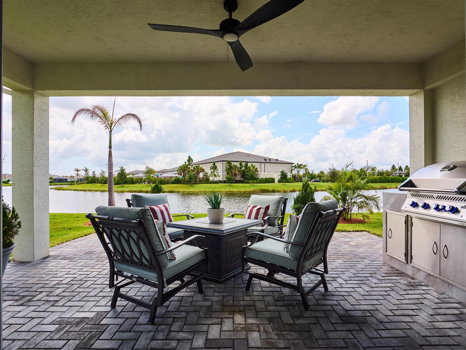 11869 SW Poseidon Way, Port St. Lucie FL 34987 photo 4