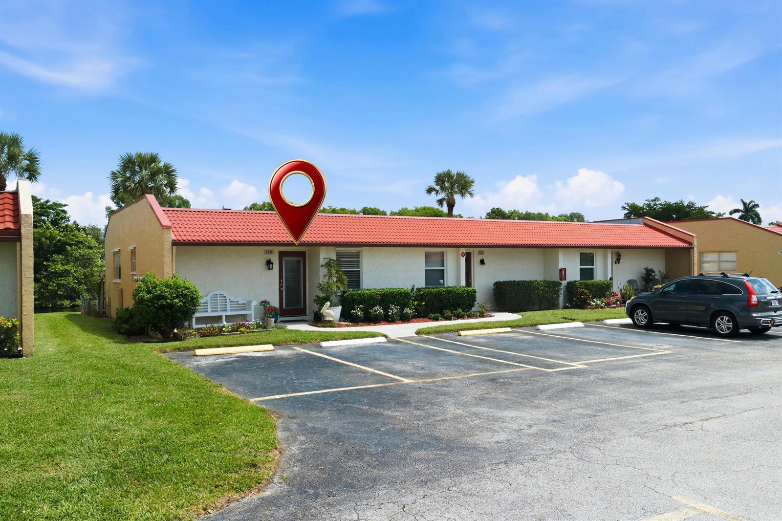 159 Lake Barbara Drive, West Palm Beach FL 33411 photo 4