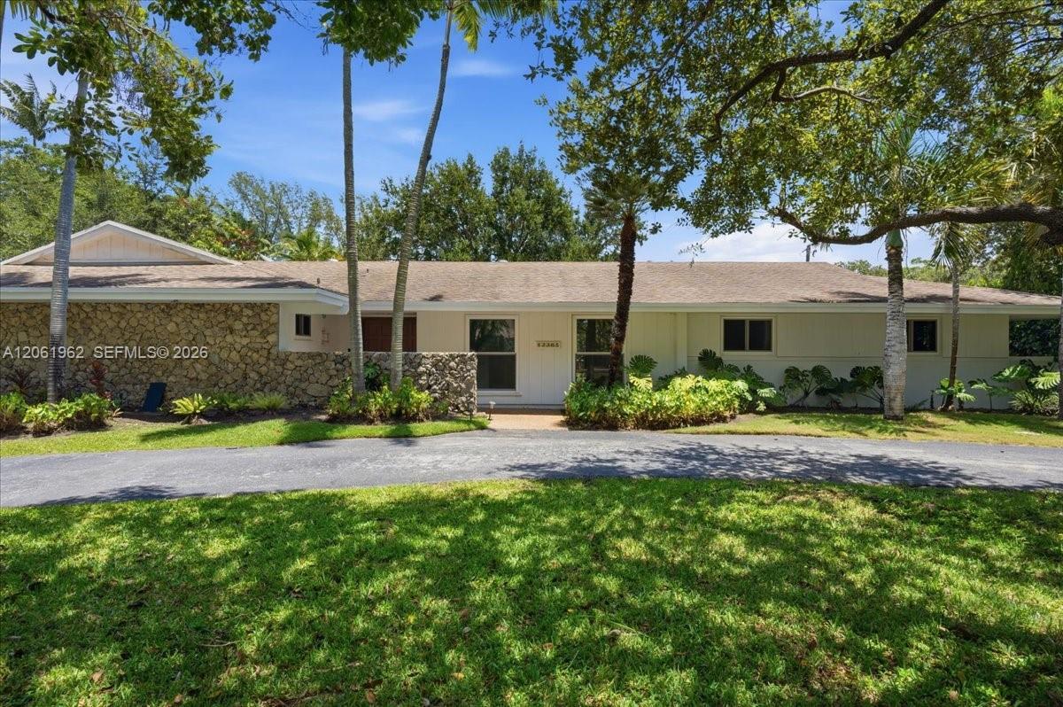 12365 SW 60th Ct, Pinecrest FL 33156 photo 3