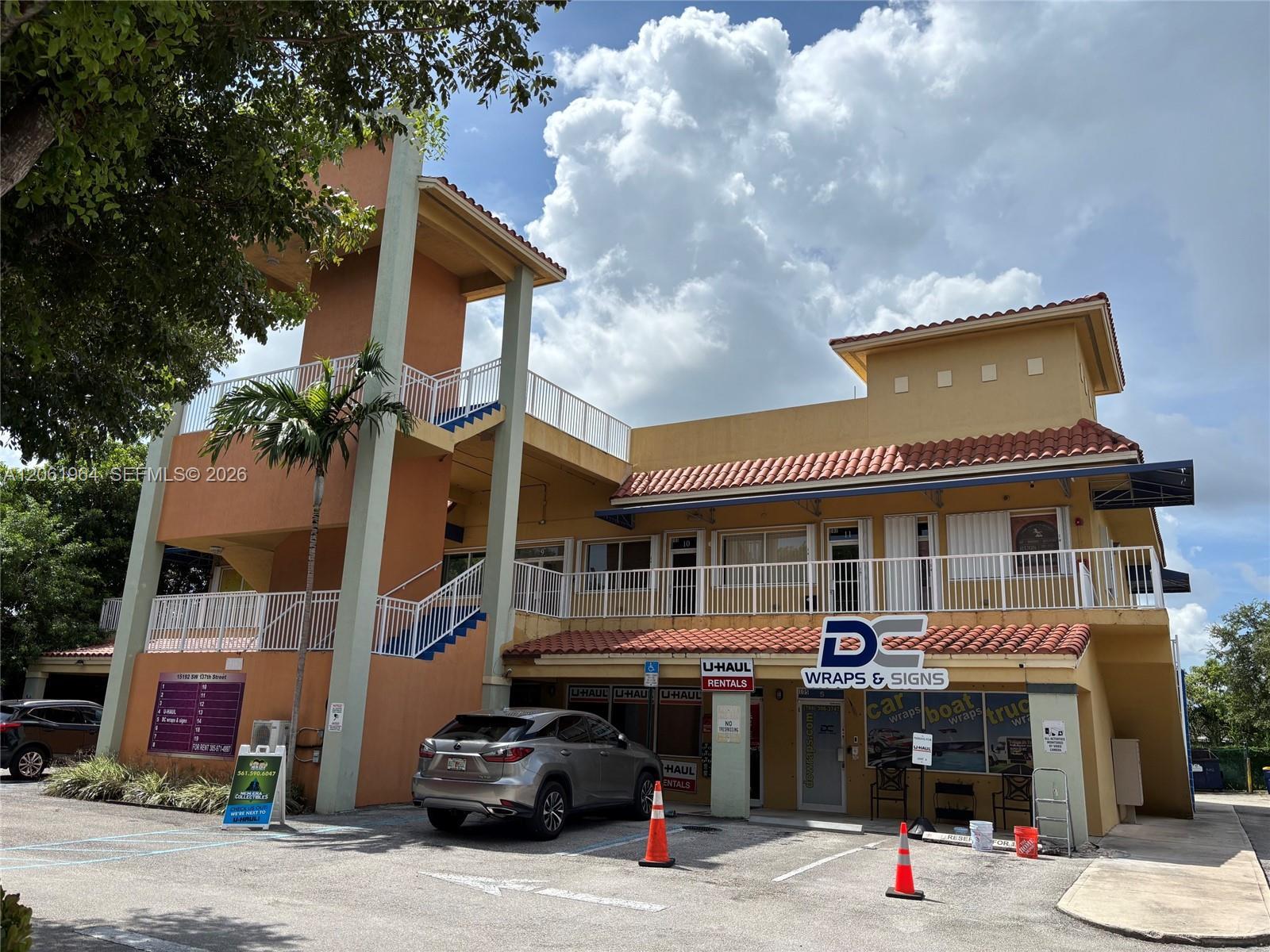 15192 SW 137 ST # 18, Miami FL 33196