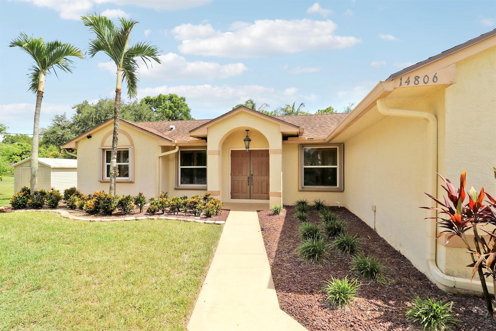 14806 96TH Lane N, FL 33412 photo 3