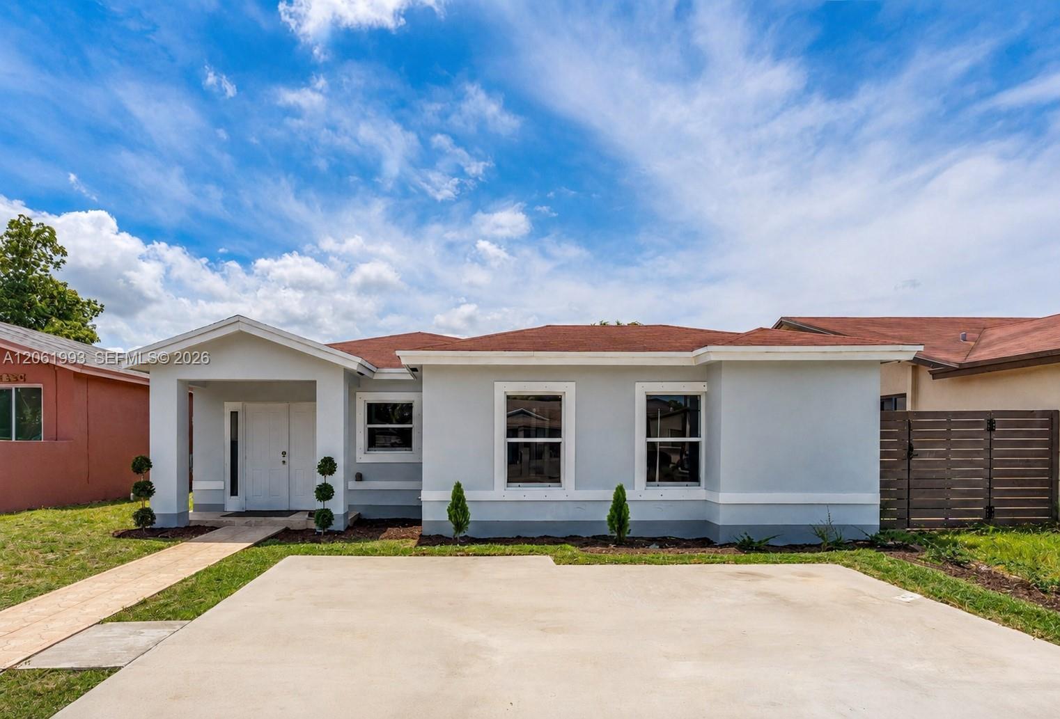 19324 SW 120th Ave, Miami FL 33177
