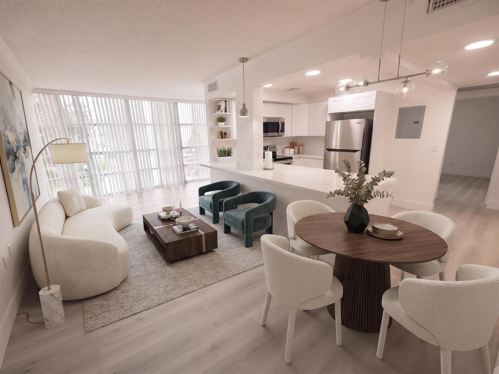 801 Three Islands Boulevard # 209, Hallandale Beach FL 33009