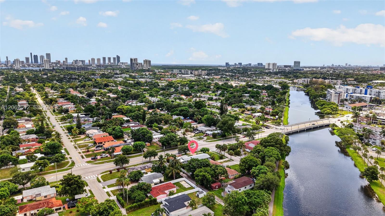 17200 NE 15th Ave, North Miami Beach FL 33162 photo 2
