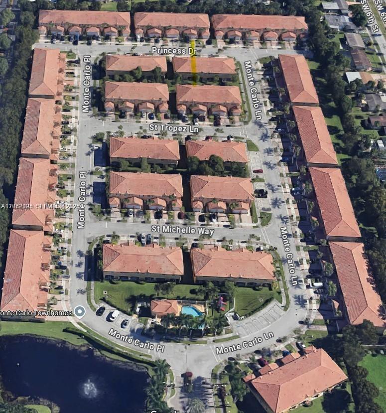 541 Princess Dr, Margate FL 33068 photo 2