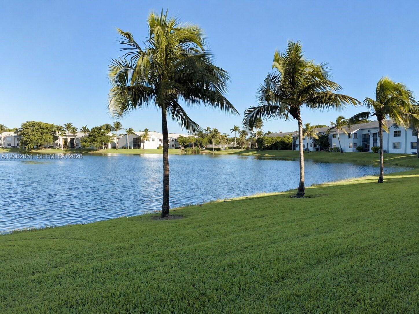 1051 Jefferson Dr # 1051K, Homestead FL 33034