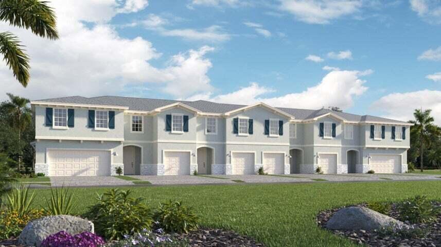 6858 Grand Marsh Court, Lake Worth FL 33467