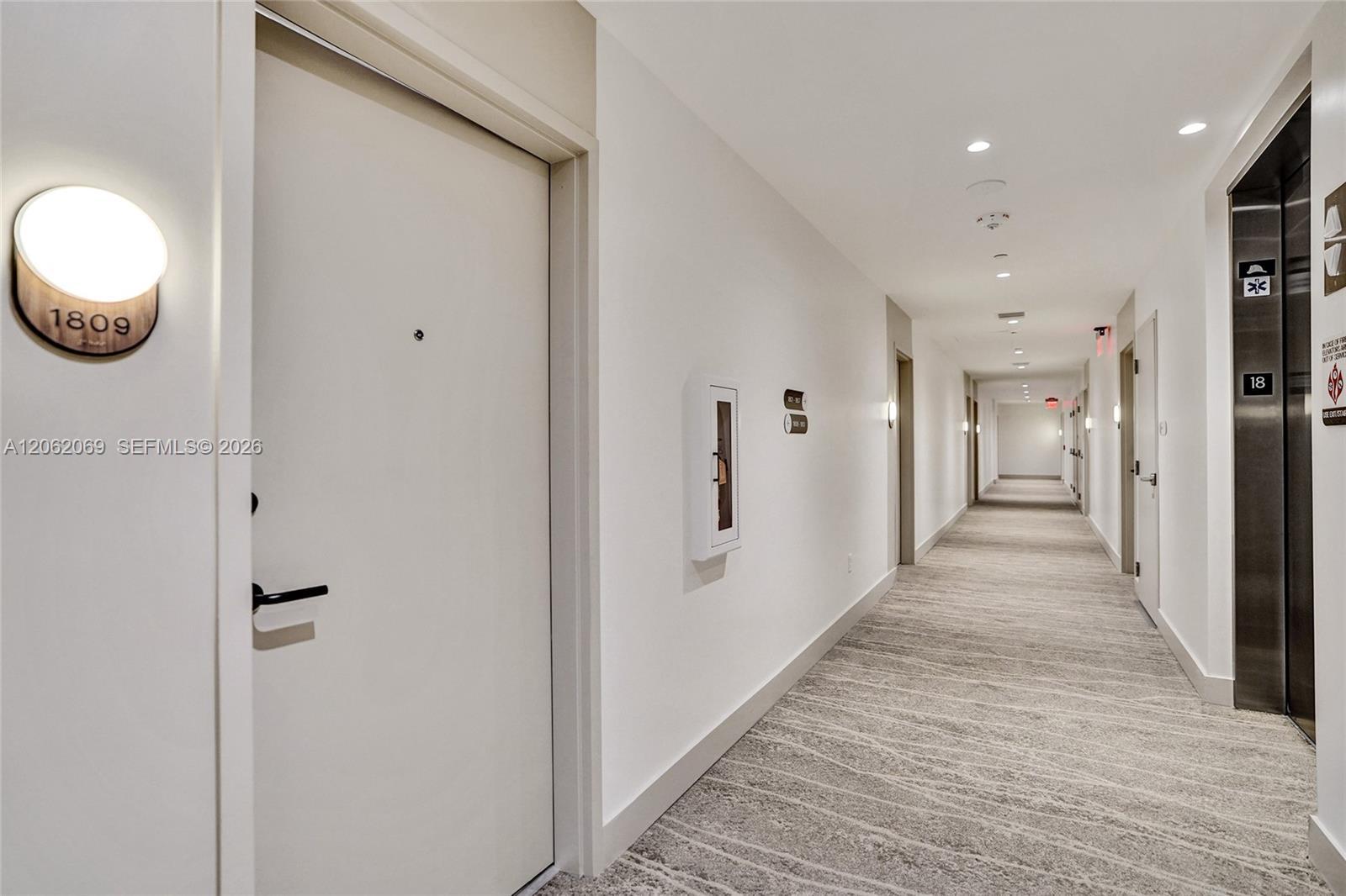 580 72nd St # 1809, Miami Beach FL 33141 photo 2