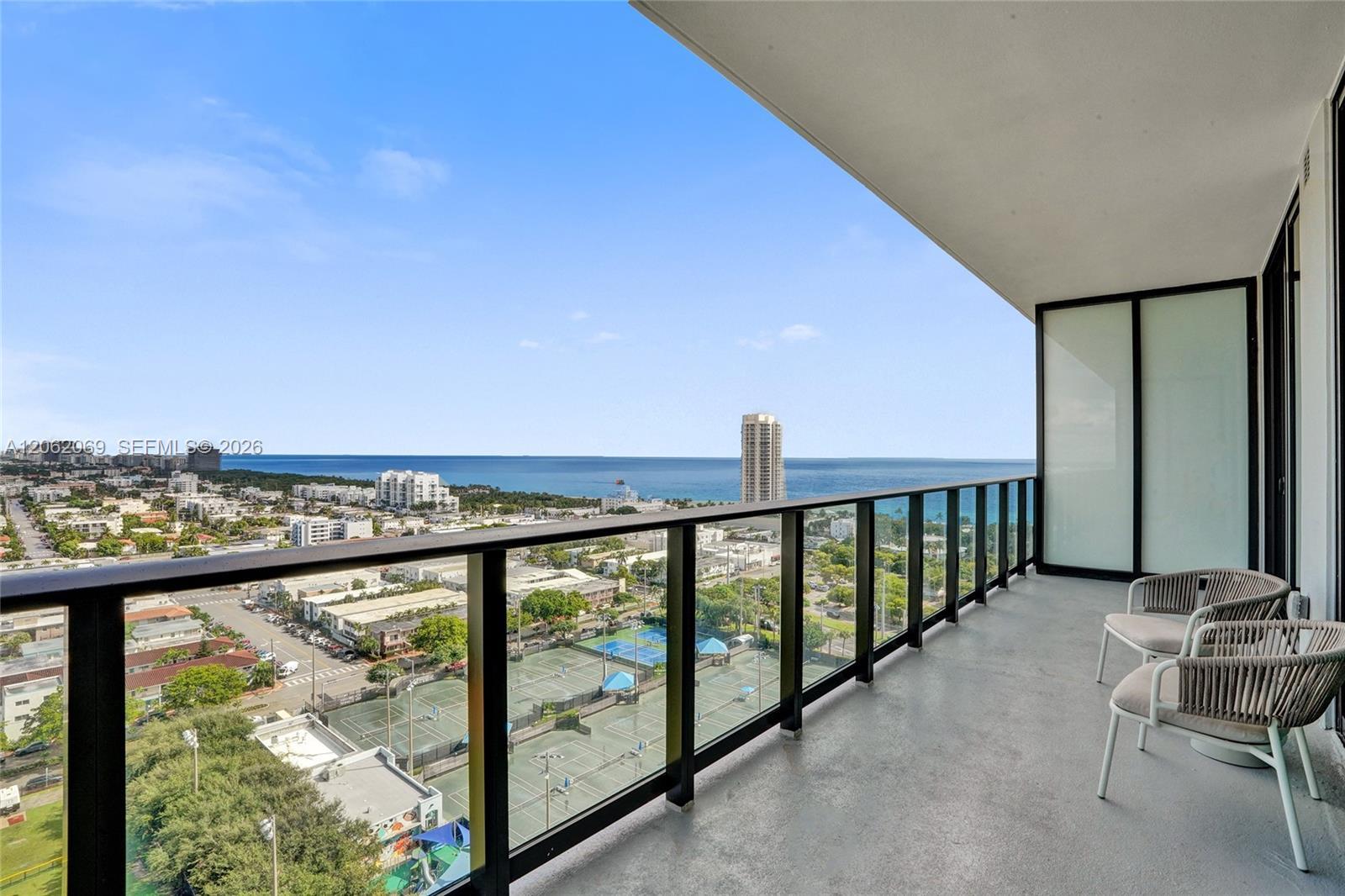 580 72nd St # 1809, Miami Beach FL 33141