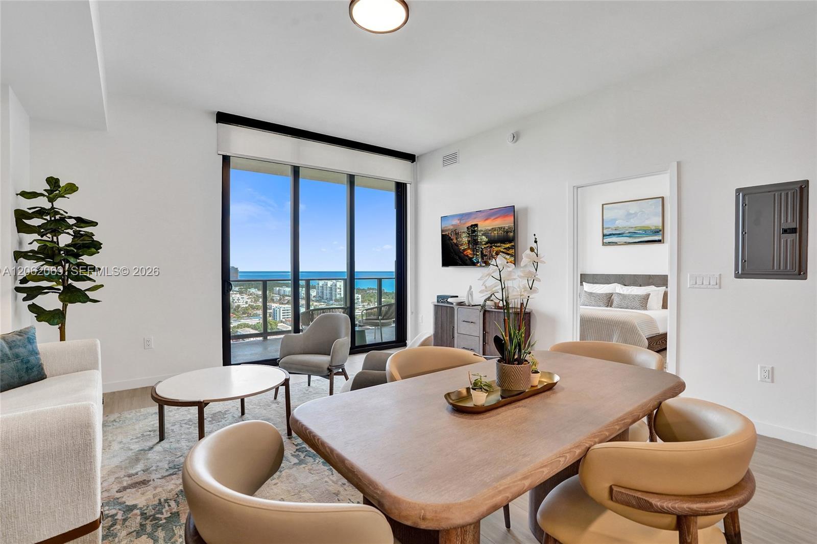 580 72nd St # 1809, Miami Beach FL 33141 photo 4