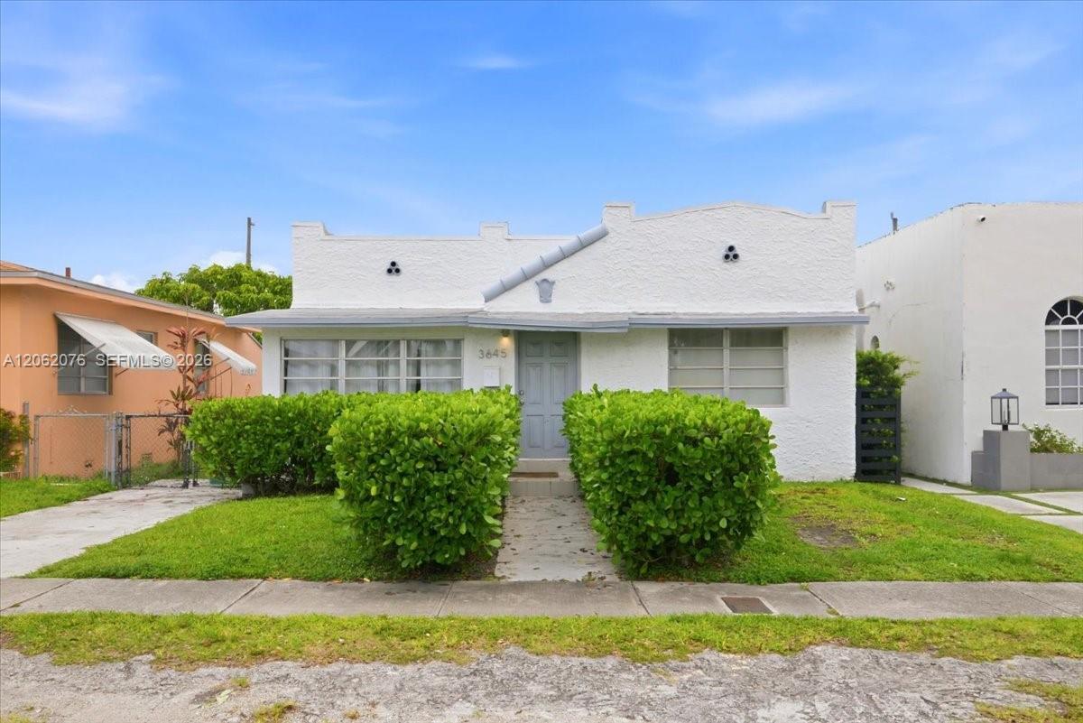 3645 SW 25th Ter, Miami FL 33133