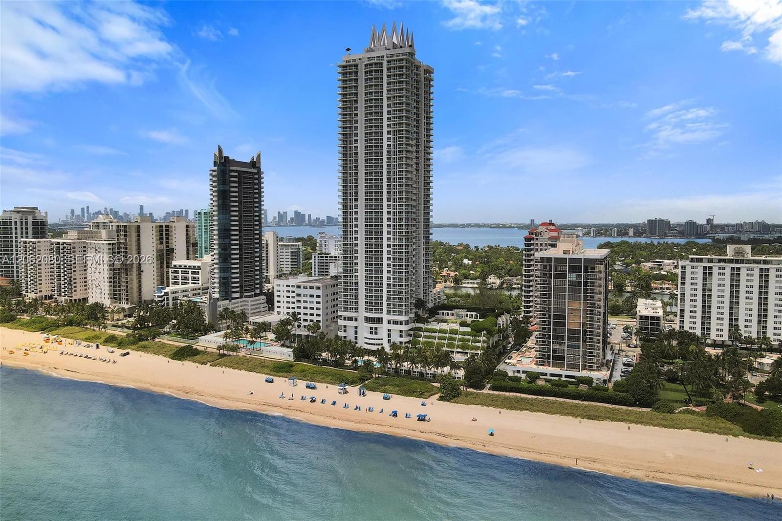 6365 Collins Ave # 3002, Miami Beach FL 33141 photo 2