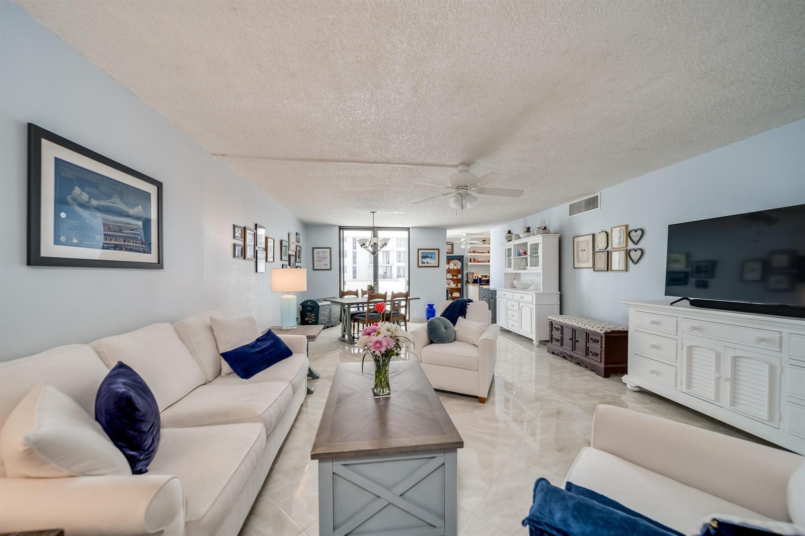 1000 S Ocean Boulevard # 4D, Pompano Beach FL 33062 photo 3