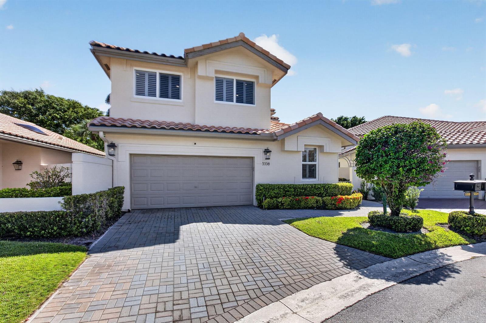 5338 NW 26th Circle, Boca Raton FL 33496 photo 2