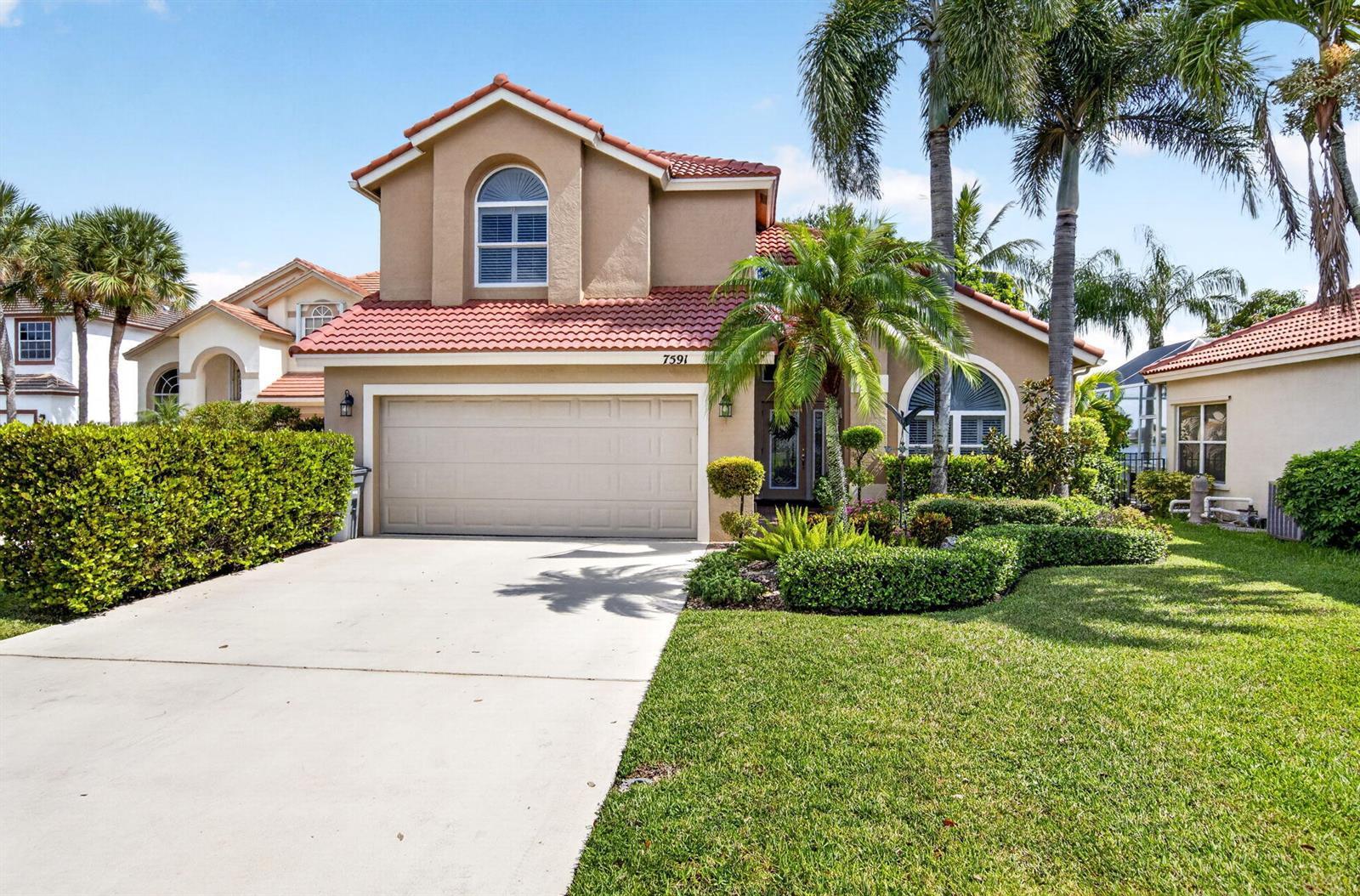 7591 BRUNSON Circle, Lake Worth FL 33467 photo 3
