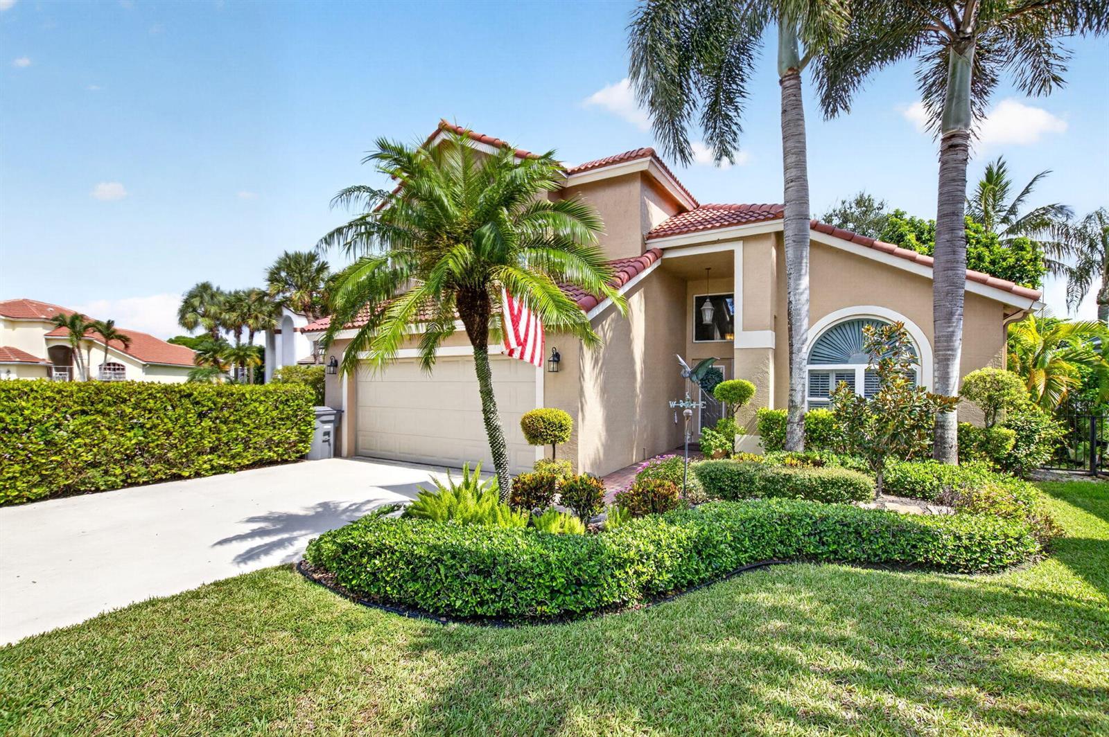 7591 BRUNSON Circle, Lake Worth FL 33467 photo 4