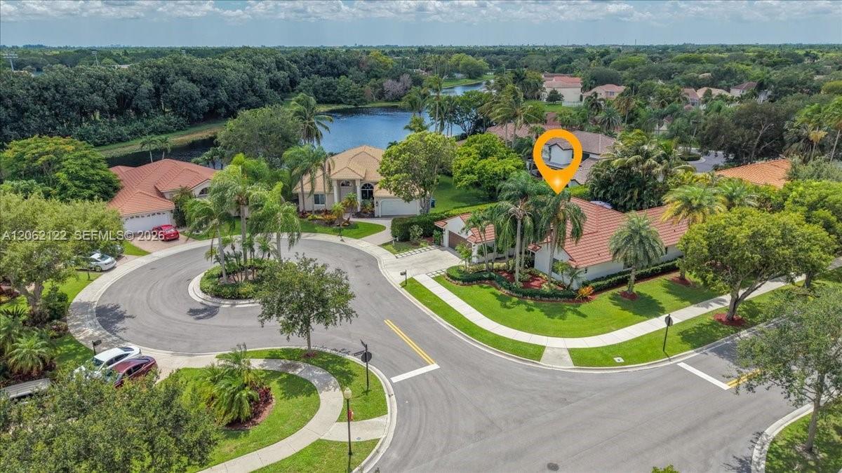 894 Spoonbill Cir, Weston FL 33326 photo 3