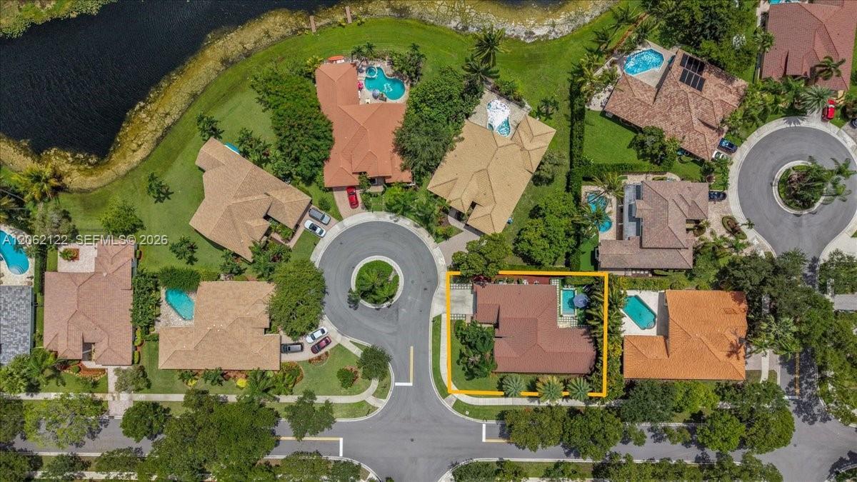 894 Spoonbill Cir, Weston FL 33326 photo 4