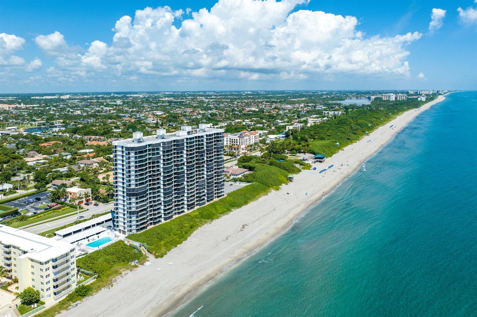 250 S OCEAN Boulevard # 8F, Boca Raton FL 33432 photo 2