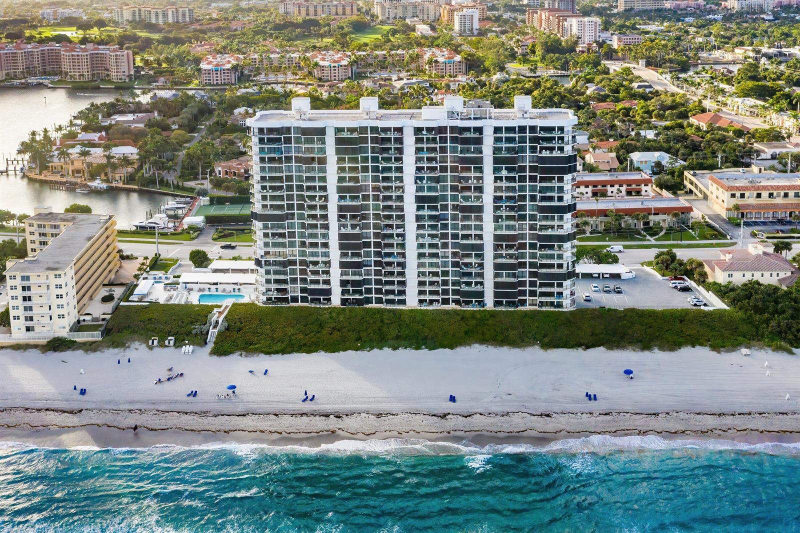 250 S OCEAN Boulevard # 8F, Boca Raton FL 33432 photo 3