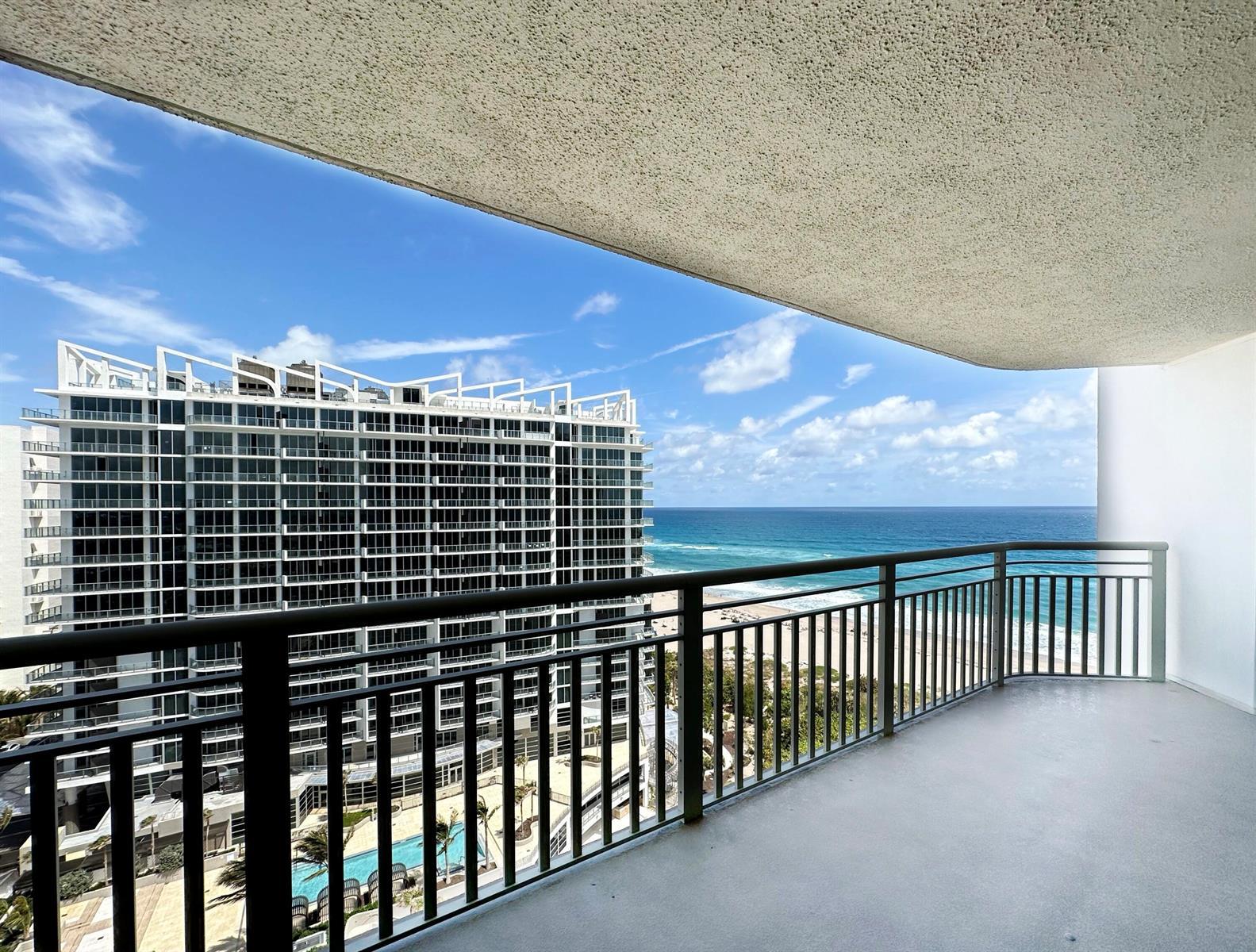 3000 N Ocean Drive # B, Singer Island FL 33404