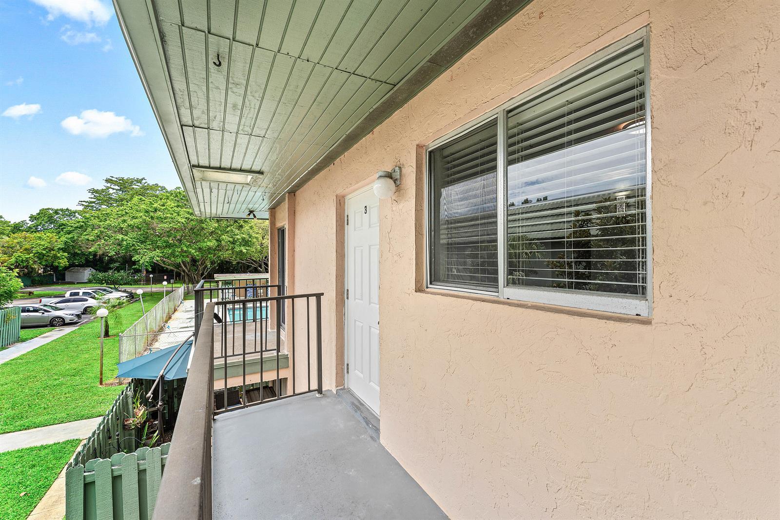 1866 Fairview Villas Drive # 3, Palm Springs FL 33406 photo 5