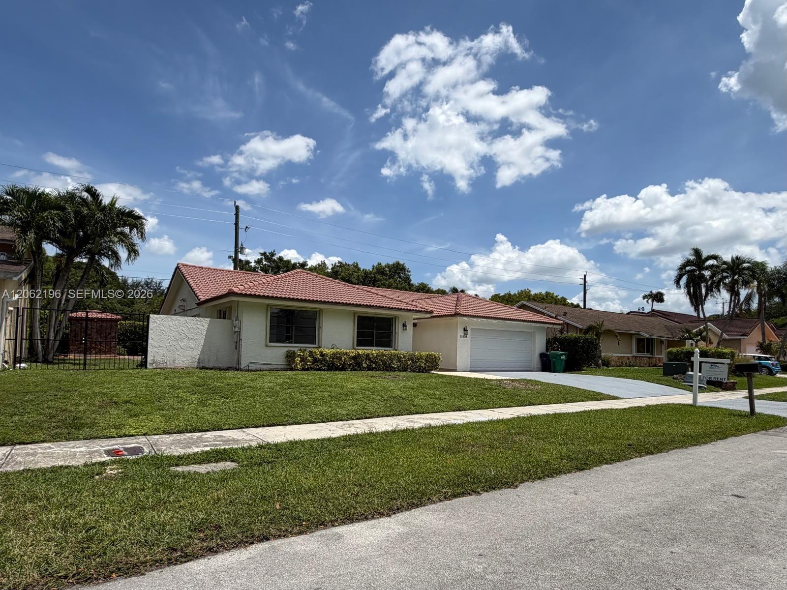 11405 SW 112th Ter # 1, Miami FL 33176