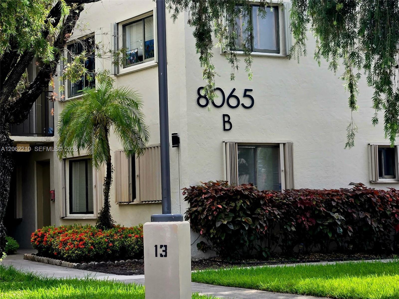 8065 SW 107th Ave # 301, Miami FL 33173 photo 2