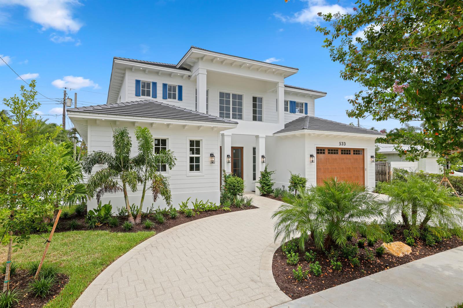 533 Driftwood Road, North Palm Beach FL 33408 photo 4