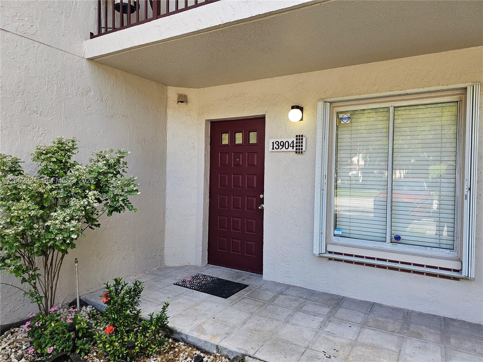 13904 SW 91st Ter # 13904, Miami FL 33186