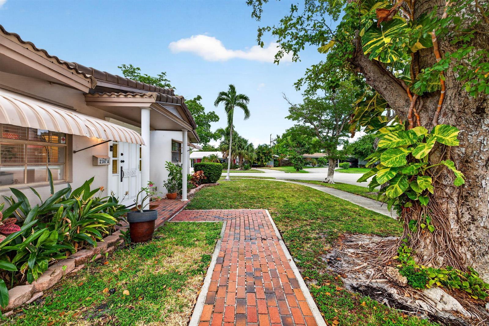 2167 NE 56th Court # A, Fort Lauderdale FL 33308 photo 3