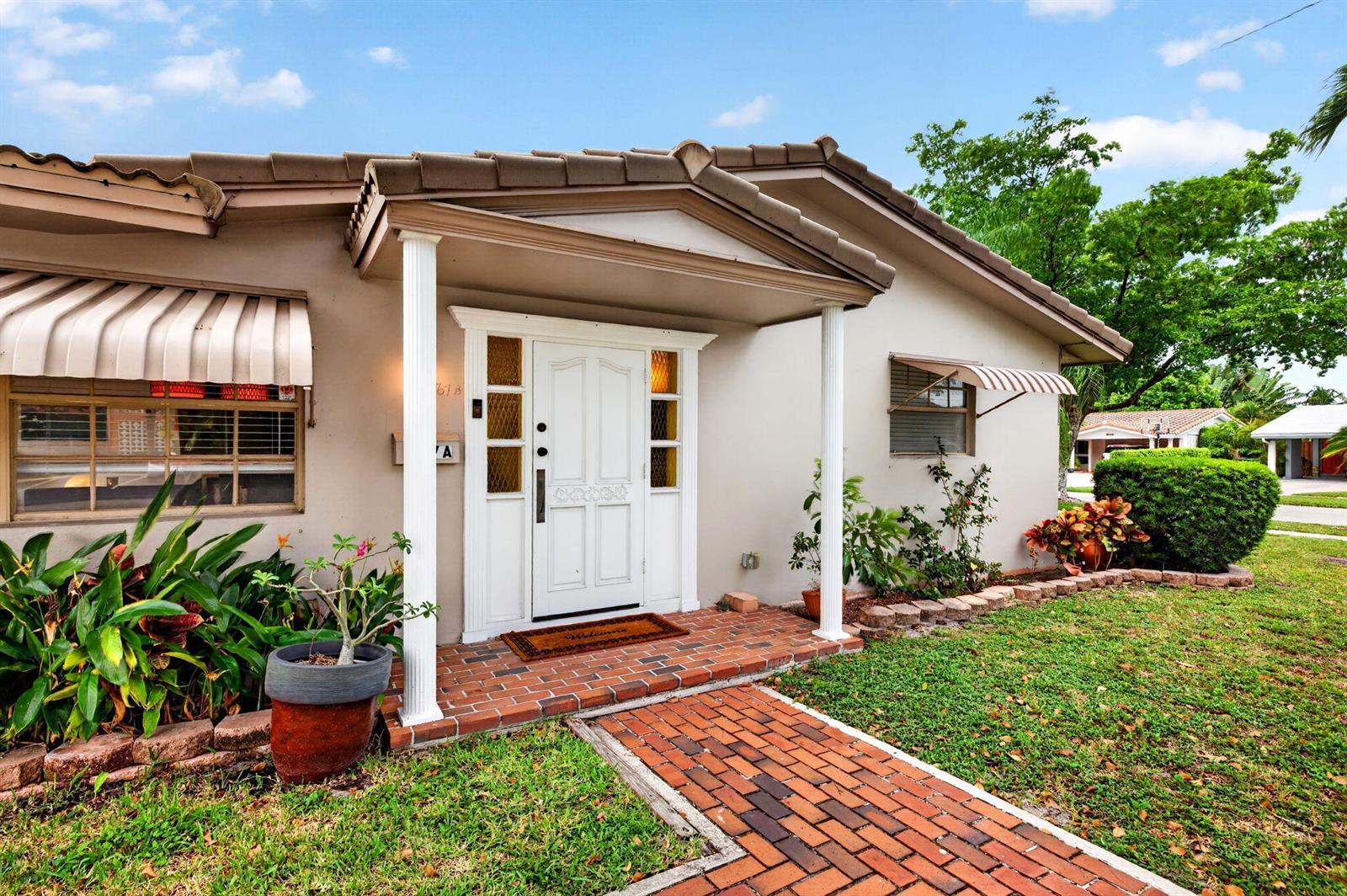 2167 NE 56th Court # A, Fort Lauderdale FL 33308 photo 4