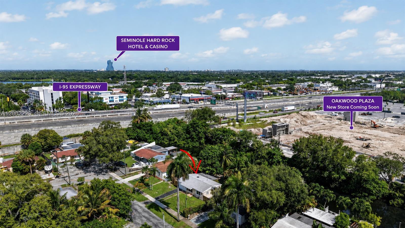 2731 Bruce Ter, Hollywood FL 33020 photo 5