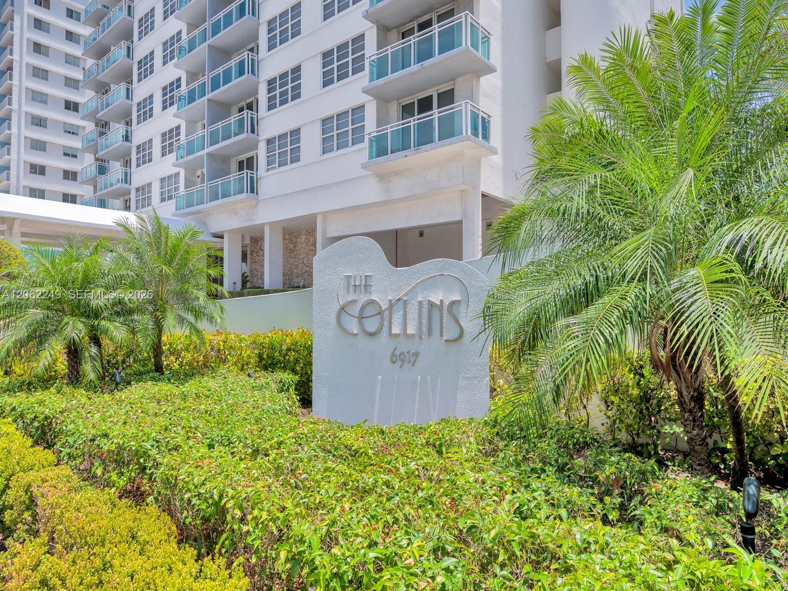 6917 Collins Ave # 815, Miami Beach FL 33141 photo 2