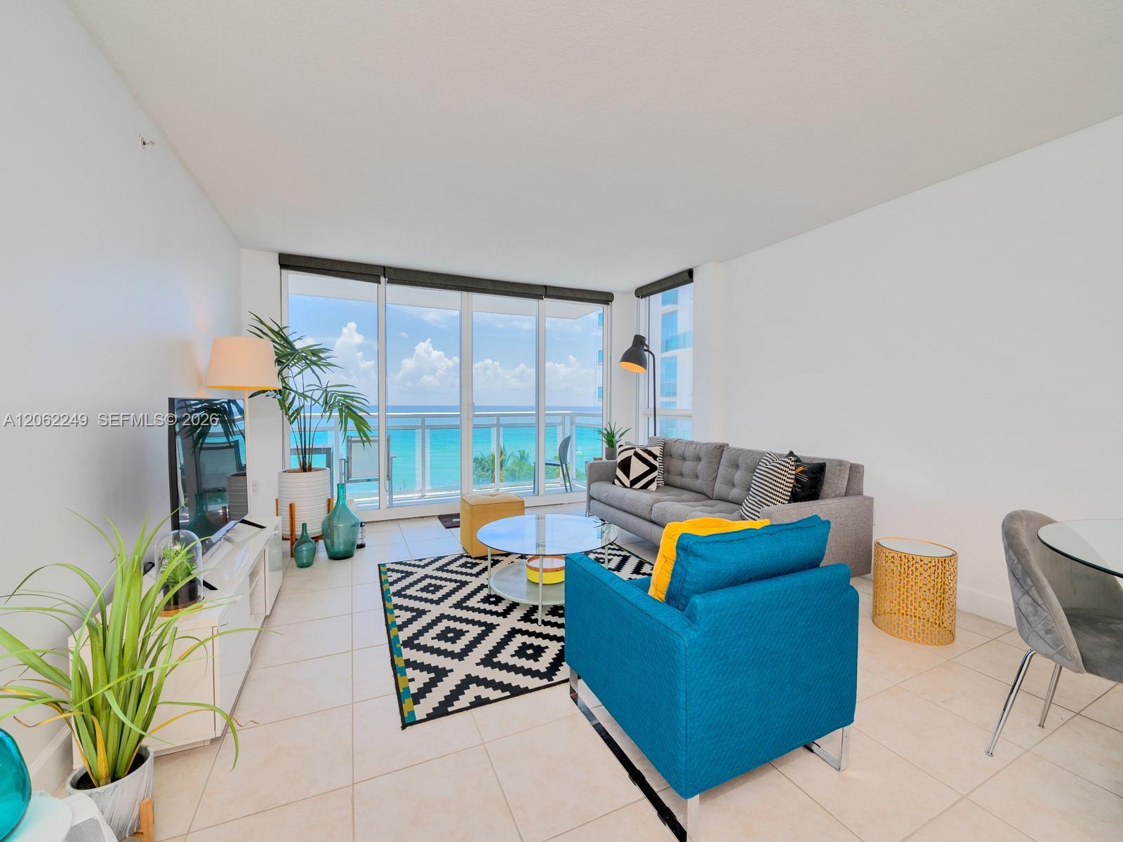 6917 Collins Ave # 815, Miami Beach FL 33141