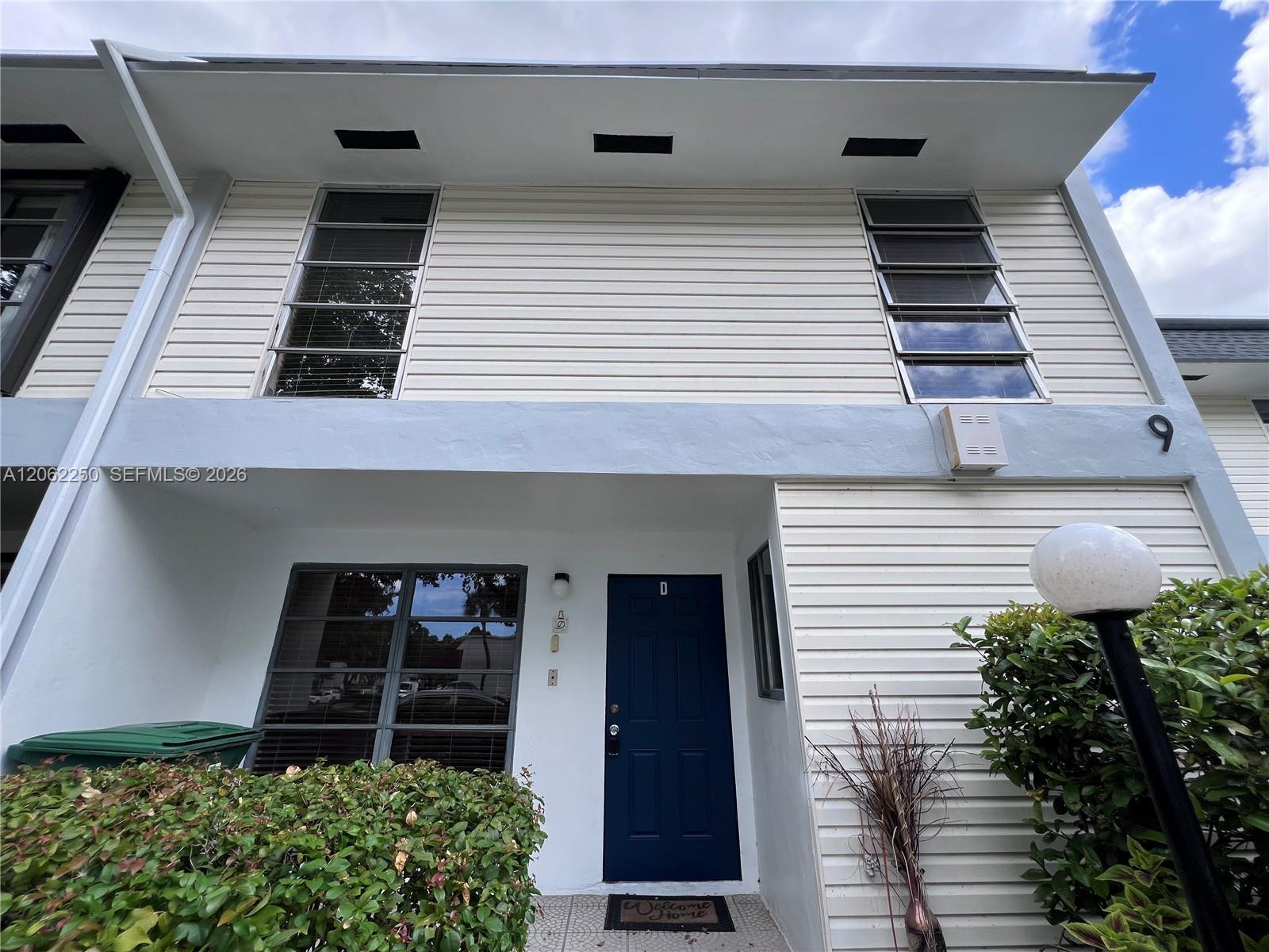 2750 N 34th Ave # 9D, Hollywood FL 33021
