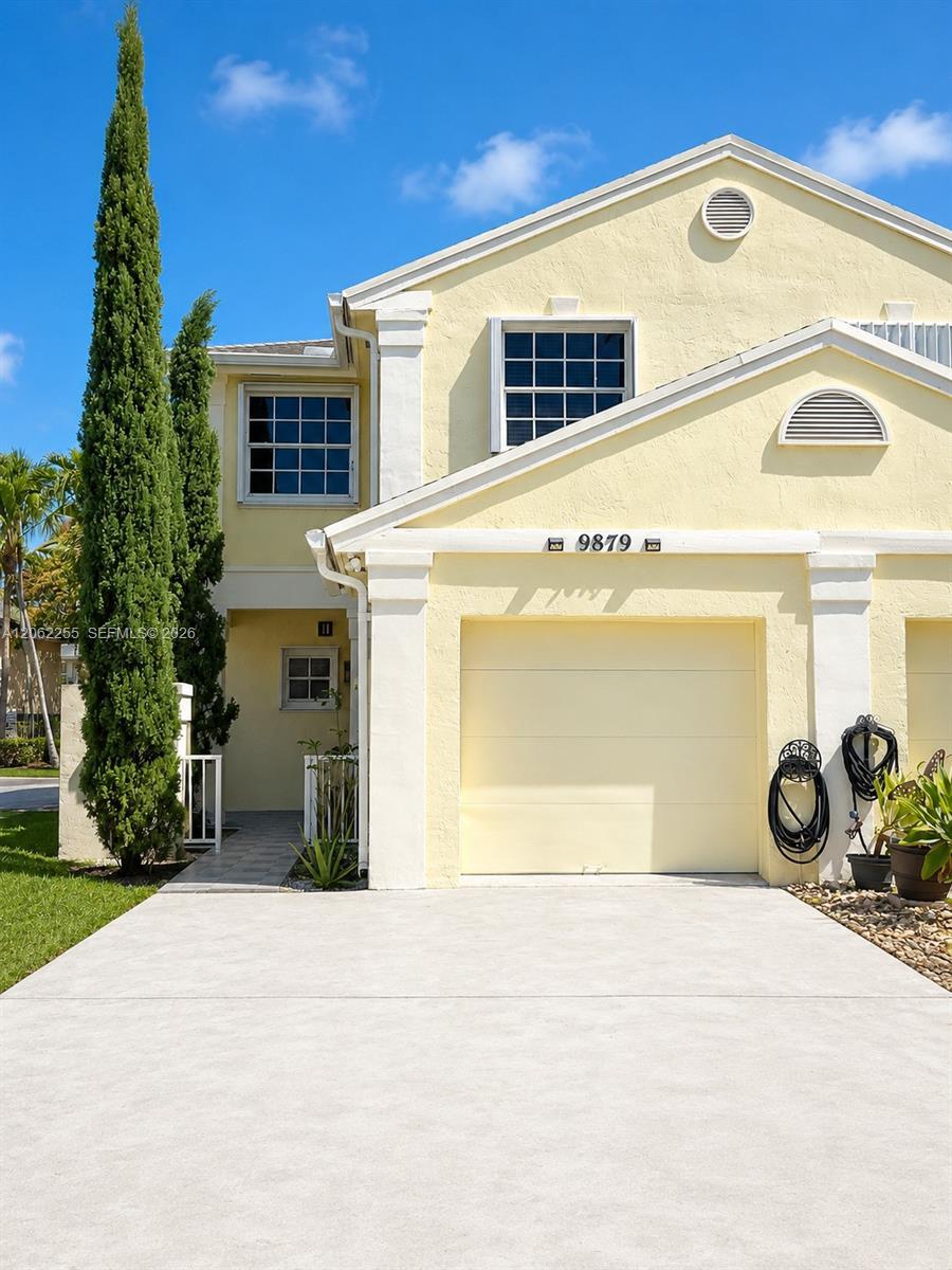 9879 SW 118th Pl # 0, Miami FL 33186